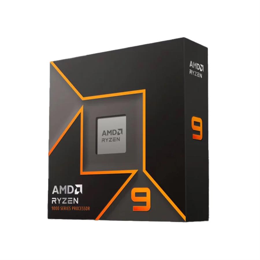 Microprocesador AMD Ryzen 9 9900X