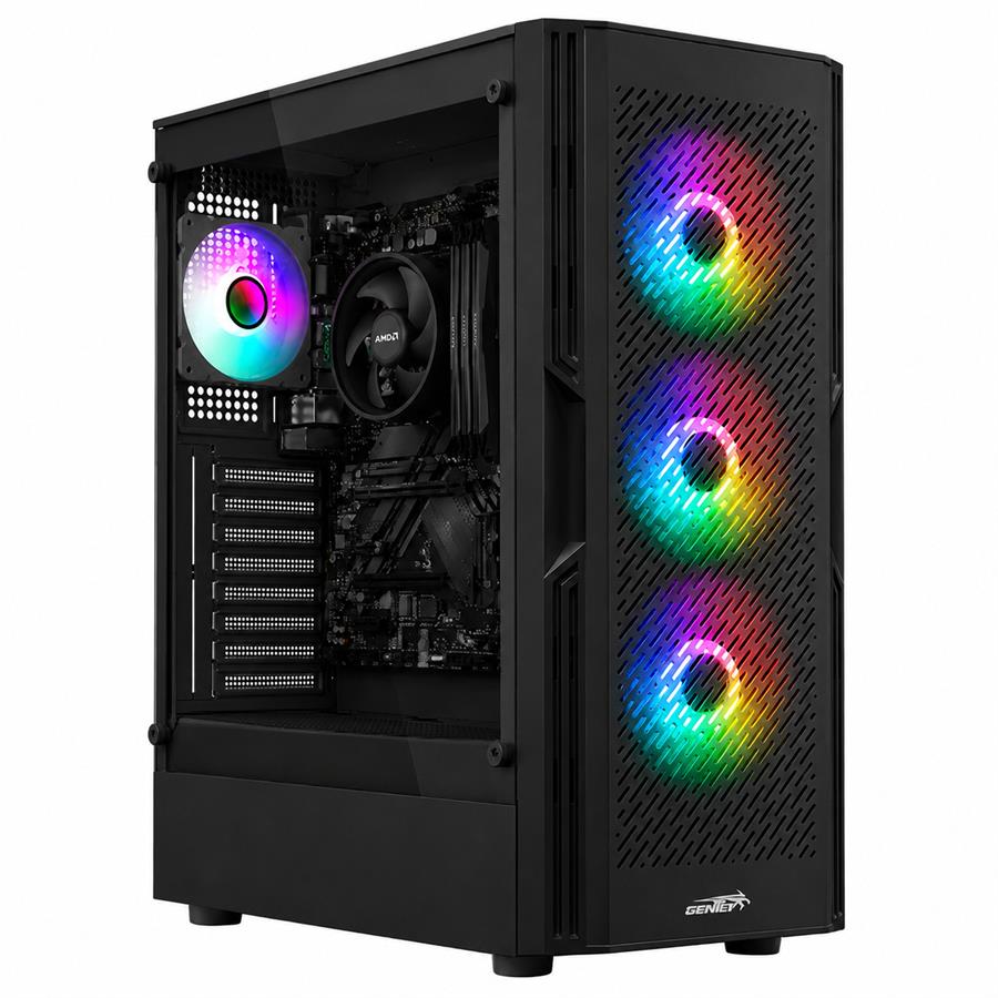 PC Gamer - Gama Media 3 | R7G | 16GB | 480GB