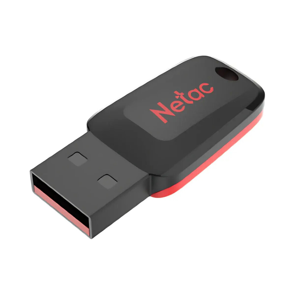 Pendrive Netac | USB 2.0 16GB