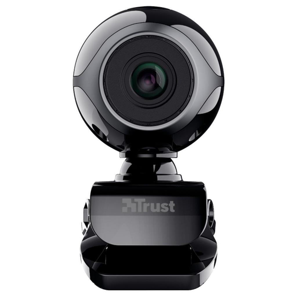 WEBCAM Trust EXIS