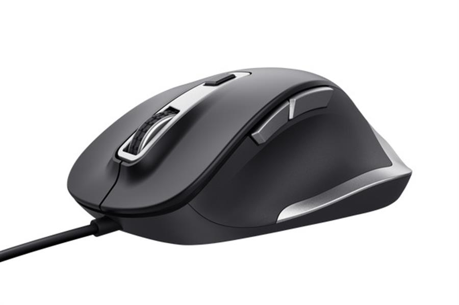Mouse Trust Fyda Eco USB