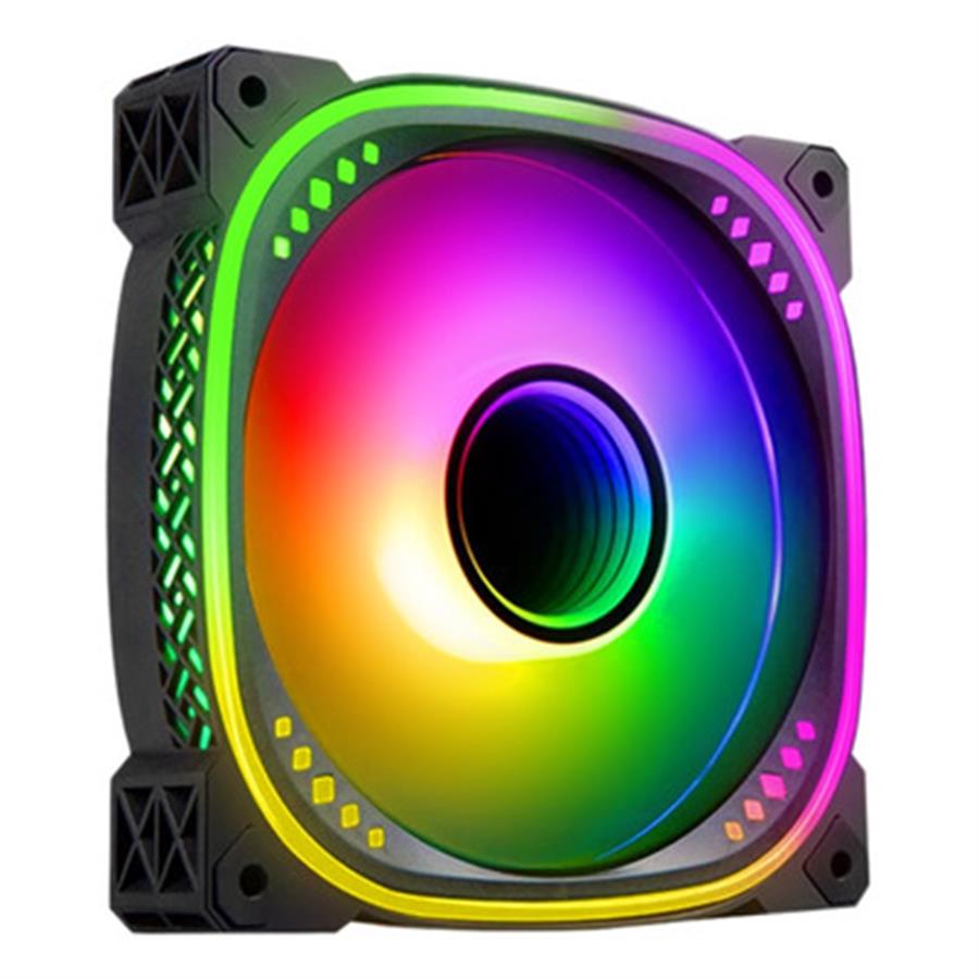 Cooler Fan Sentey A70 ARGB 12CM