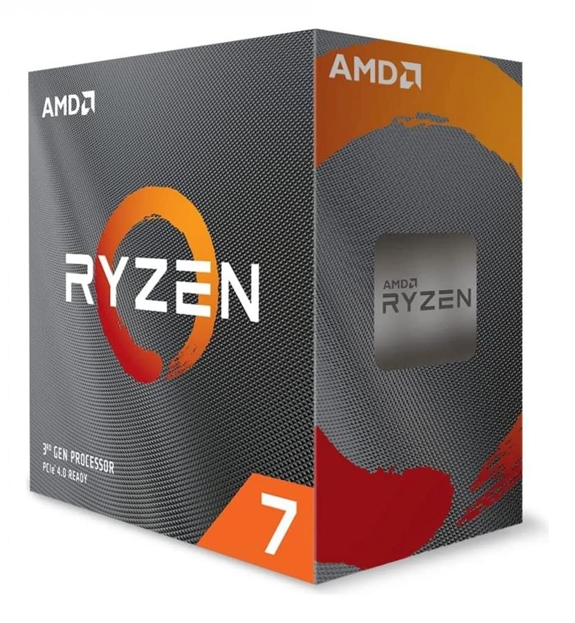 Microprocesador AMD Ryzen 7 5700