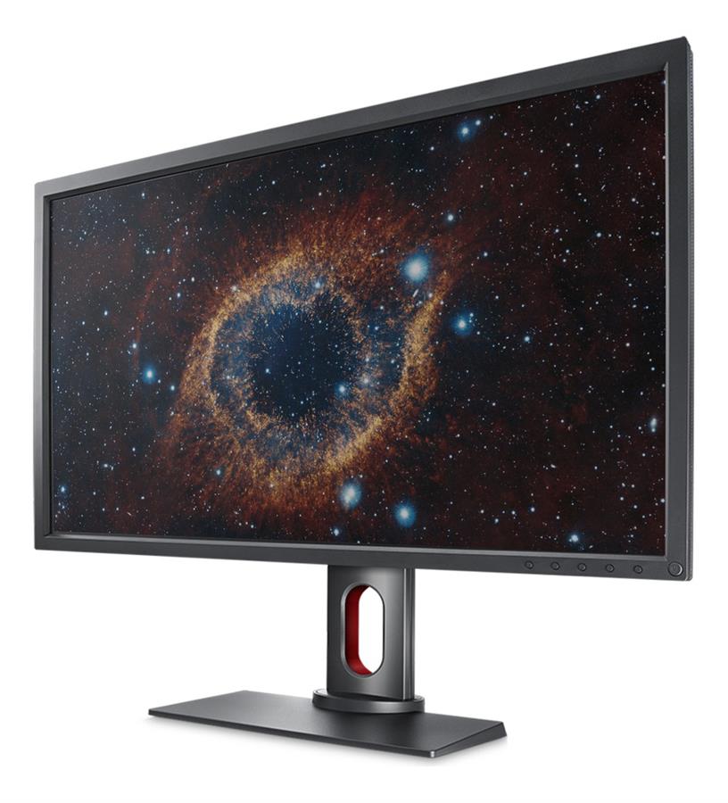 Monitor Zowie 27" 144Hz Dark Grey N