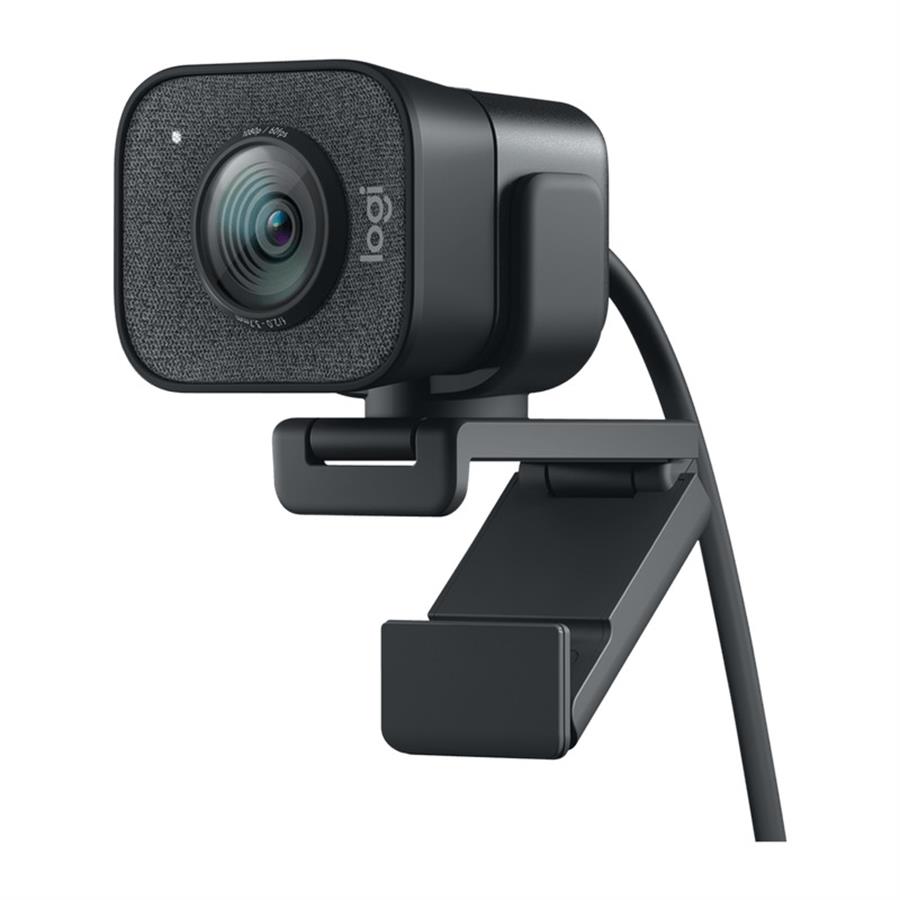 WEBCAM Logitech Stream Cam Pro
