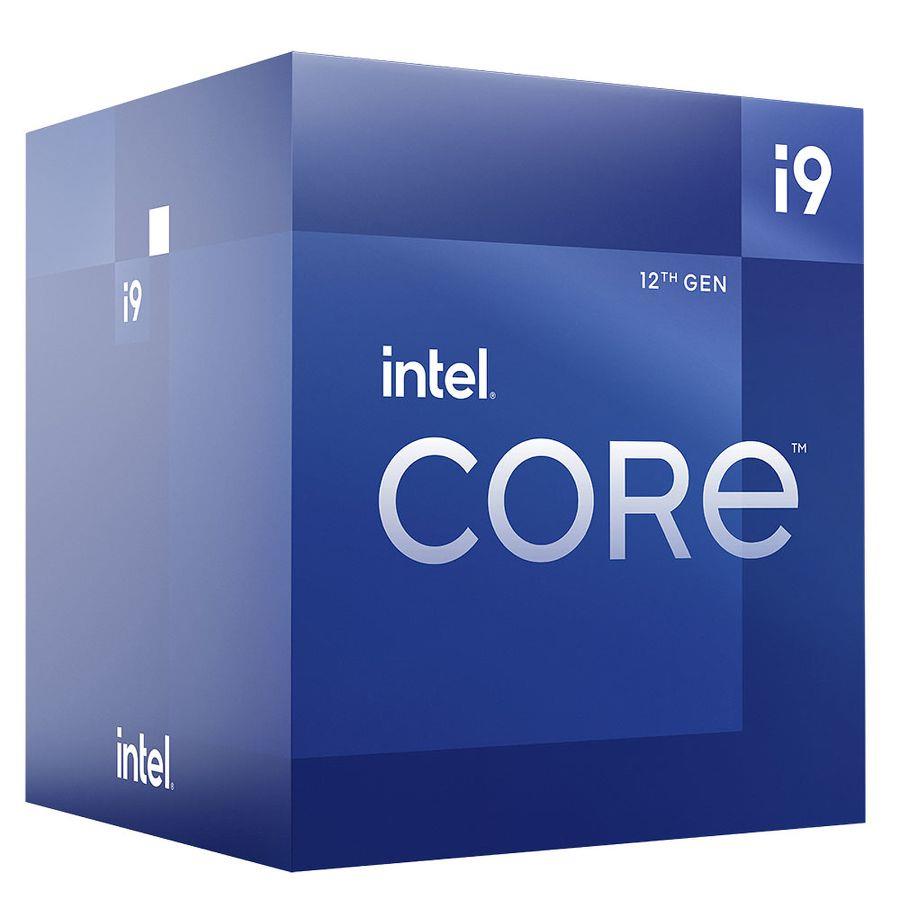 Microprocesador Intel CORE I9 12900