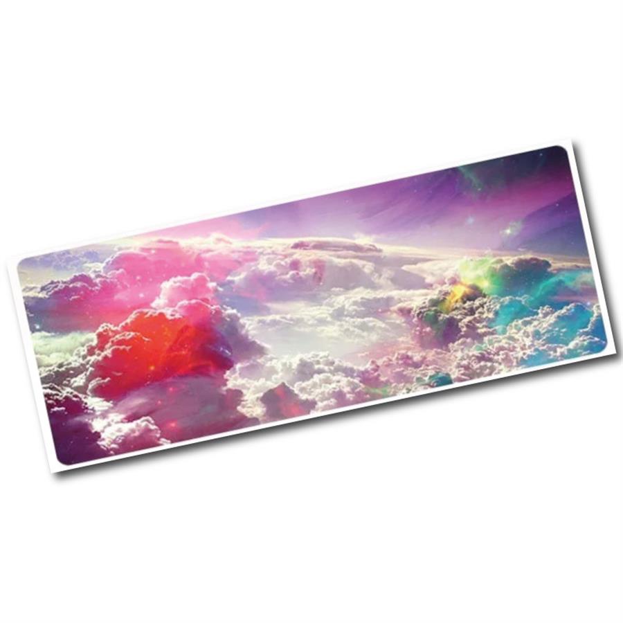 Mouse  Pad Gamer  XL Cielo Fantasia | 80x30