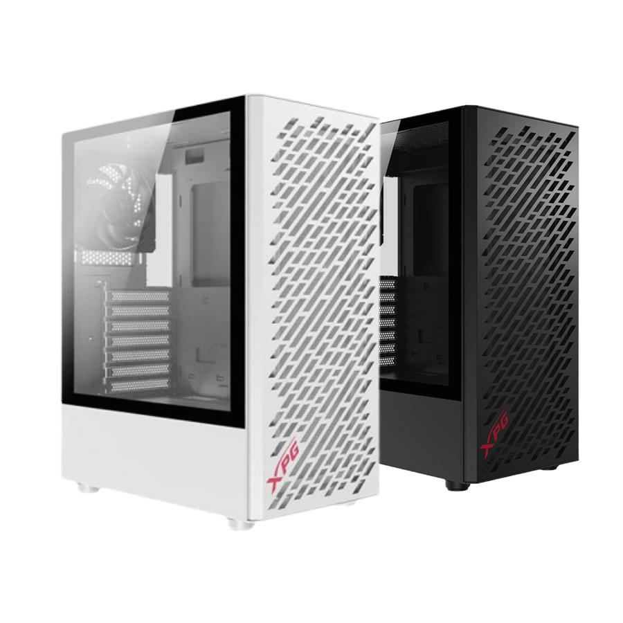 PC Diseño 3 | AMD Ryzen 7 5700G | 32GB | 1TB | Certificada 80+