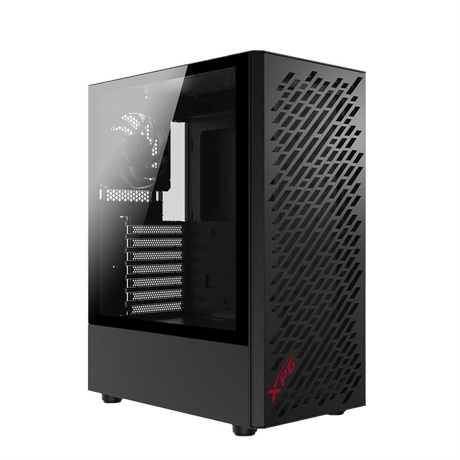 PC Programación 3 | R7 5700G | 16GB | 512GB | Certificada 80+
