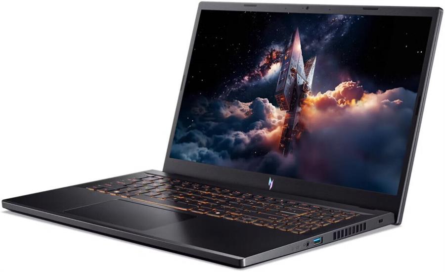 Notebook ACER NITRO | 15,6" | I5 13va | 16GB | 512Gb SSD | RTX 5050 8Gb