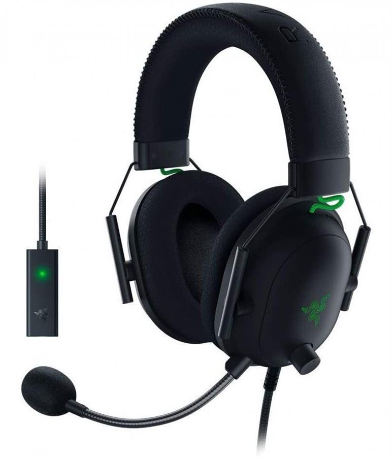 Auriculares GAMER RAZER BLACKSHARK V2