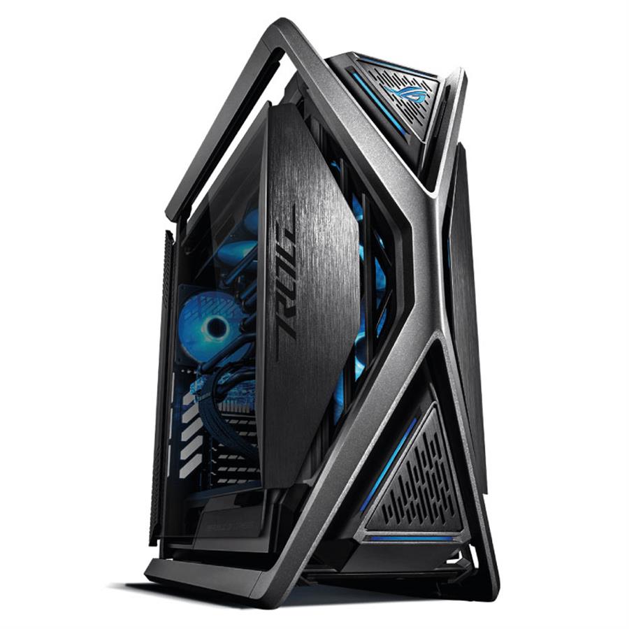 Gabinete ASUS |  GR701 ROG HYPERION | BLACK