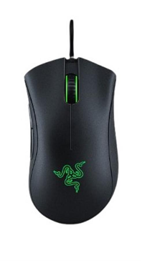 Mouse GAMER RAZER DEATHADDER ESSENTIAL Negro
