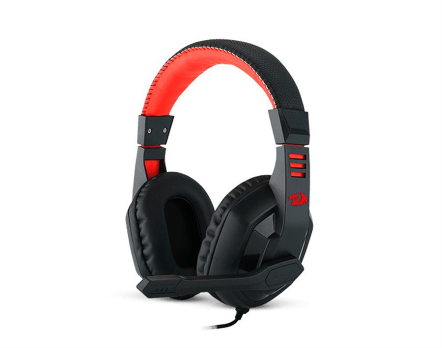 Auriculares Redragon H120 Ares RGB