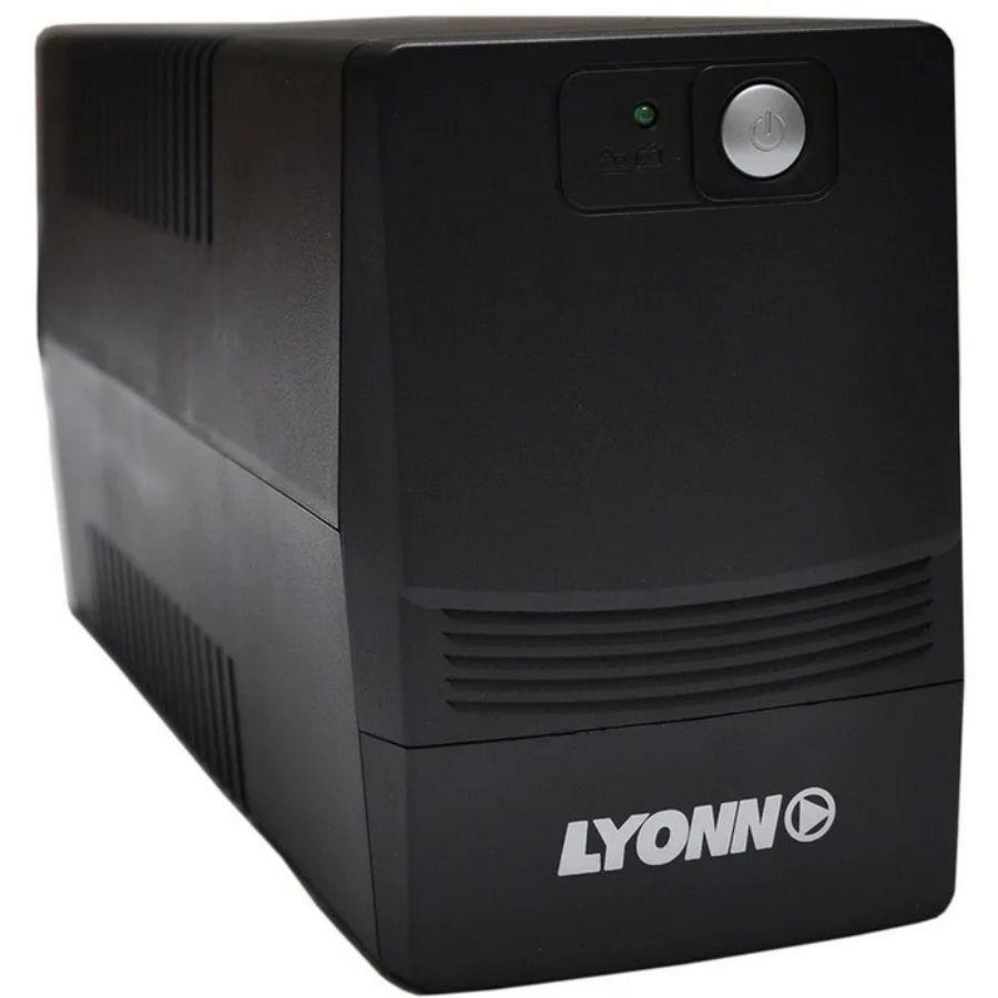 UPS LYONN CTB-2000-AP LED 1.200W