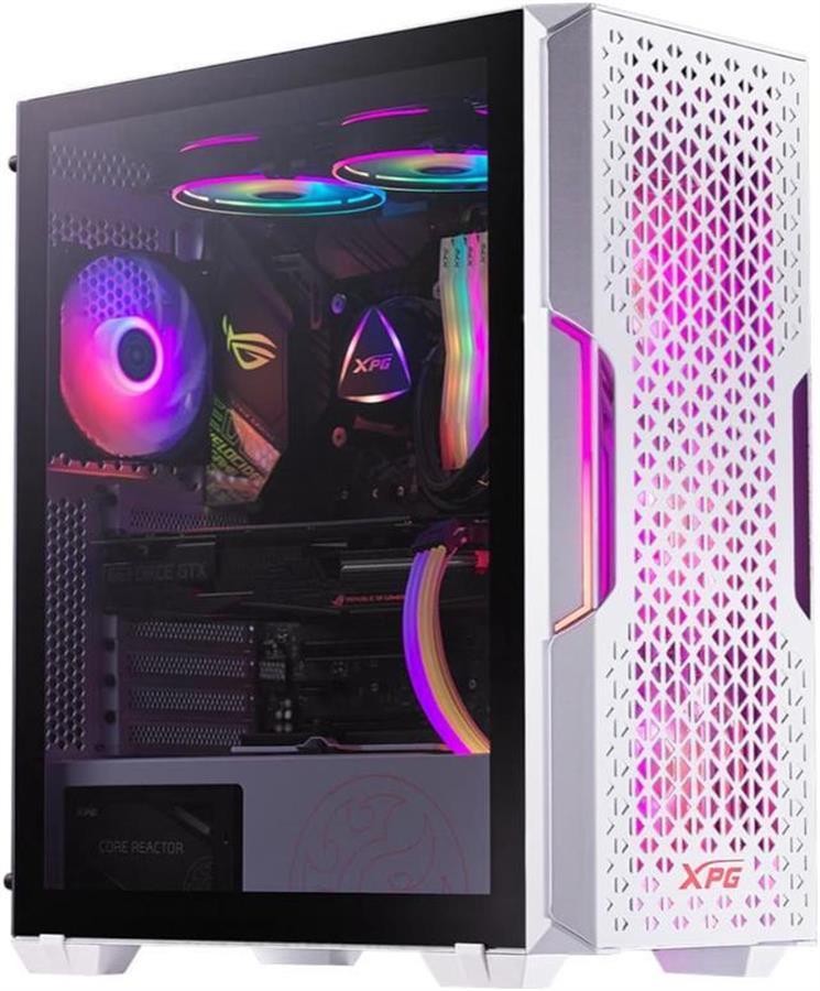 PC Gamer - Gama alta 7 | R7 9700X | 32GB D5 | 1TB | RTX 5060