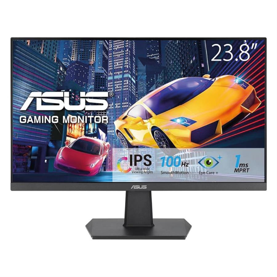 Monitor Asus 24" VA24EHF-J 100hz IPS