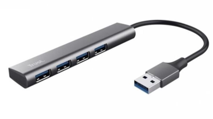 HUB USB X4 Trust