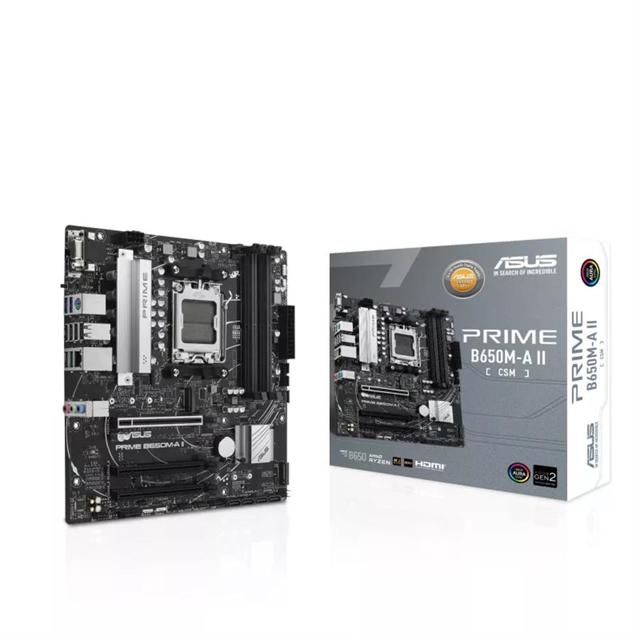 Motherboard ASUS PRIME B650M-A (AM5)