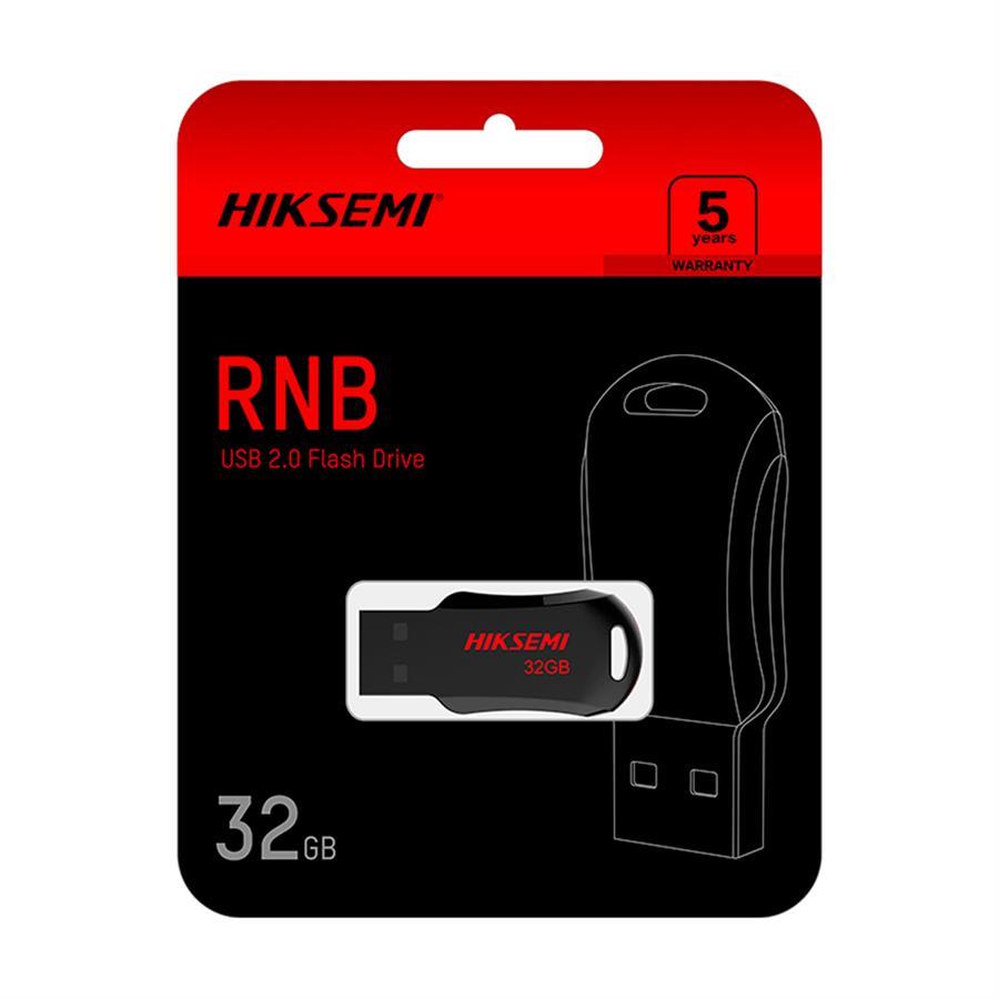 Pen Drive HIKSEMI RNB | 32GB | 2.0
