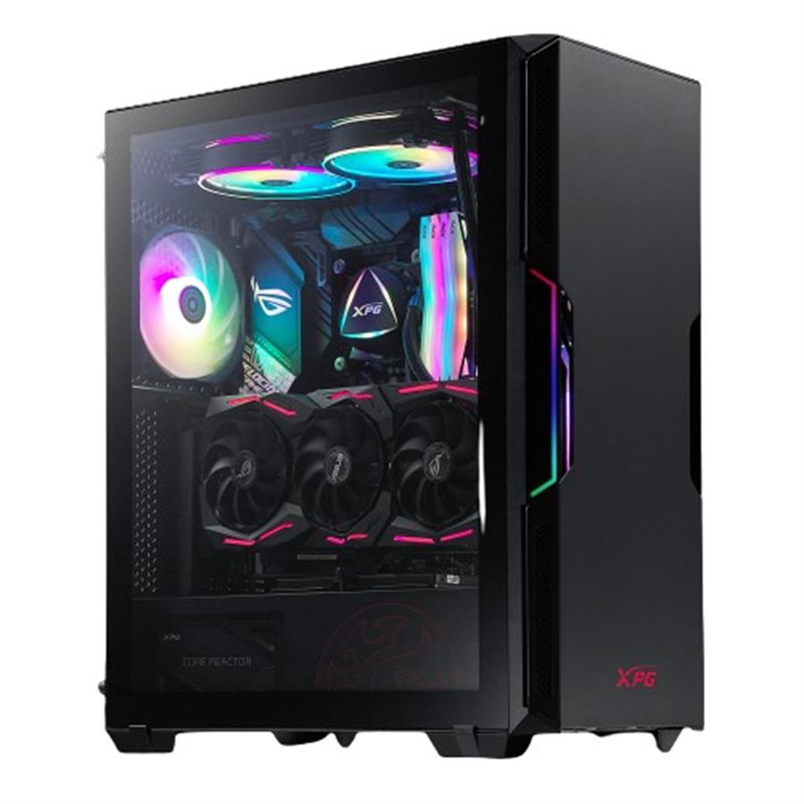 PC Gamer - Gama alta 3 | R5X | 16GB | 1TB | RTX 4060