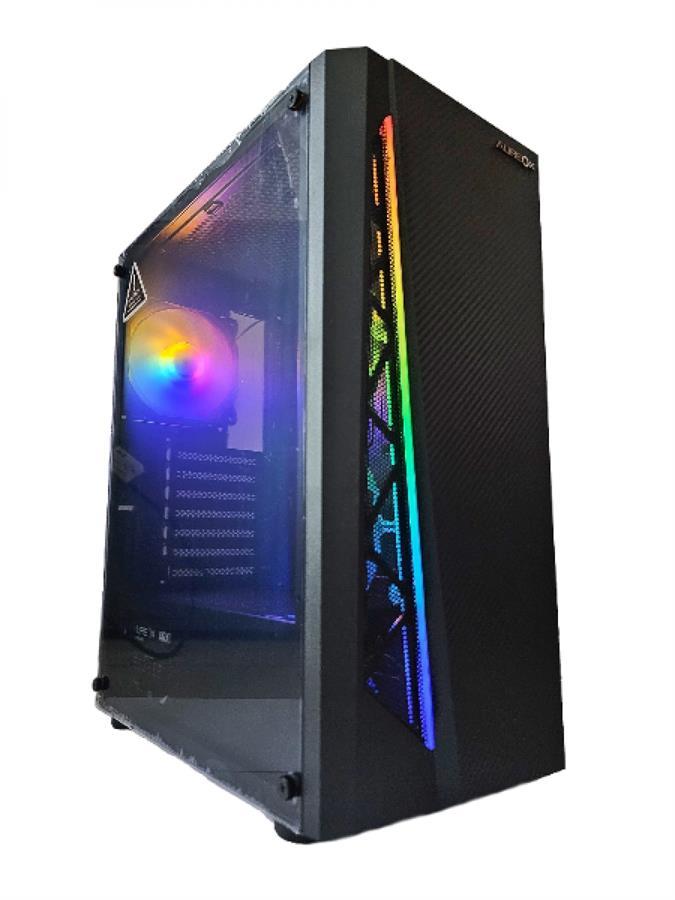 PC Programación 3 | R5GT | 16GB | 480GB