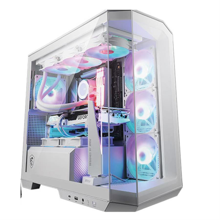 PC Gamer - Tope de Gama 4 | R7 9800X3D | 32GB D5 | 1TB| RTX 5070