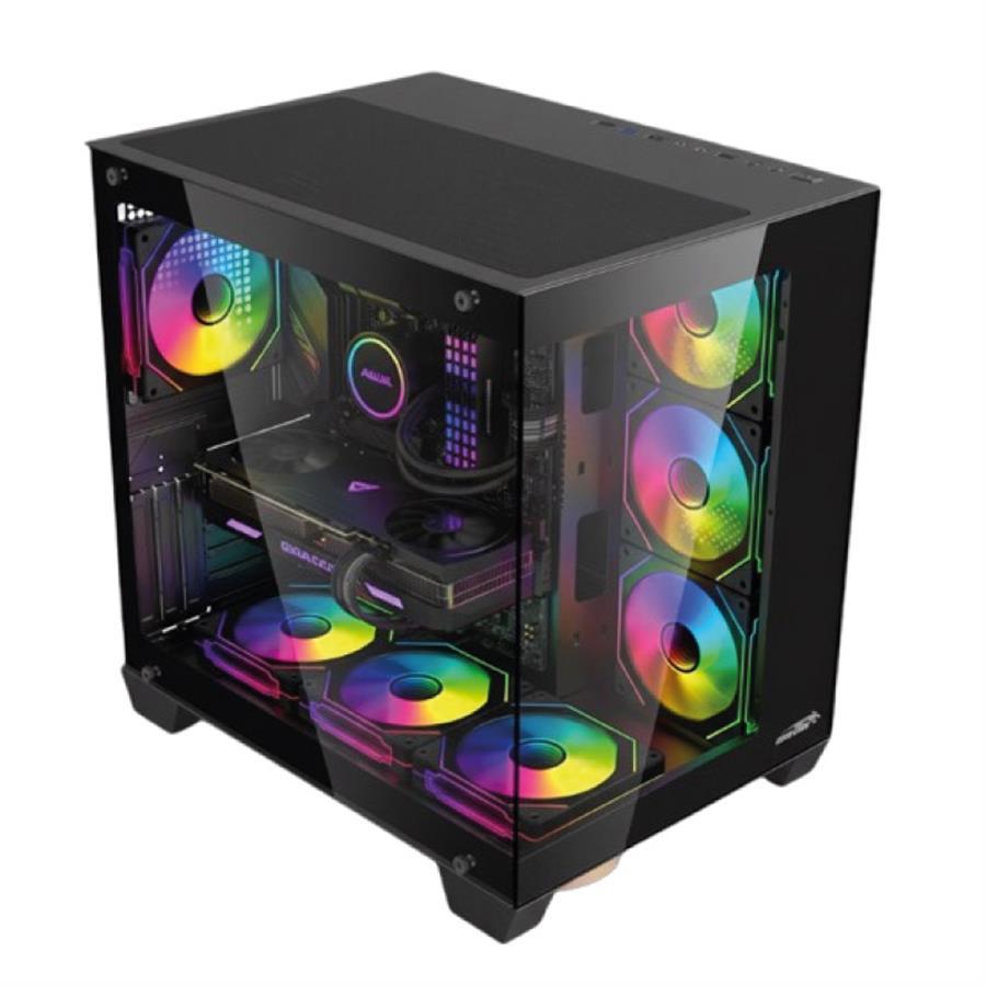 PC Gamer - Gama alta 12 | R5 9600X | 16GB D5 | 1TB | RTX 5060 Ti