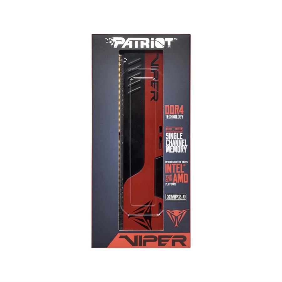 Viper Elite Viper Ddr4 3200 Patriot Viper Elite II 16GB 32GB 64GB