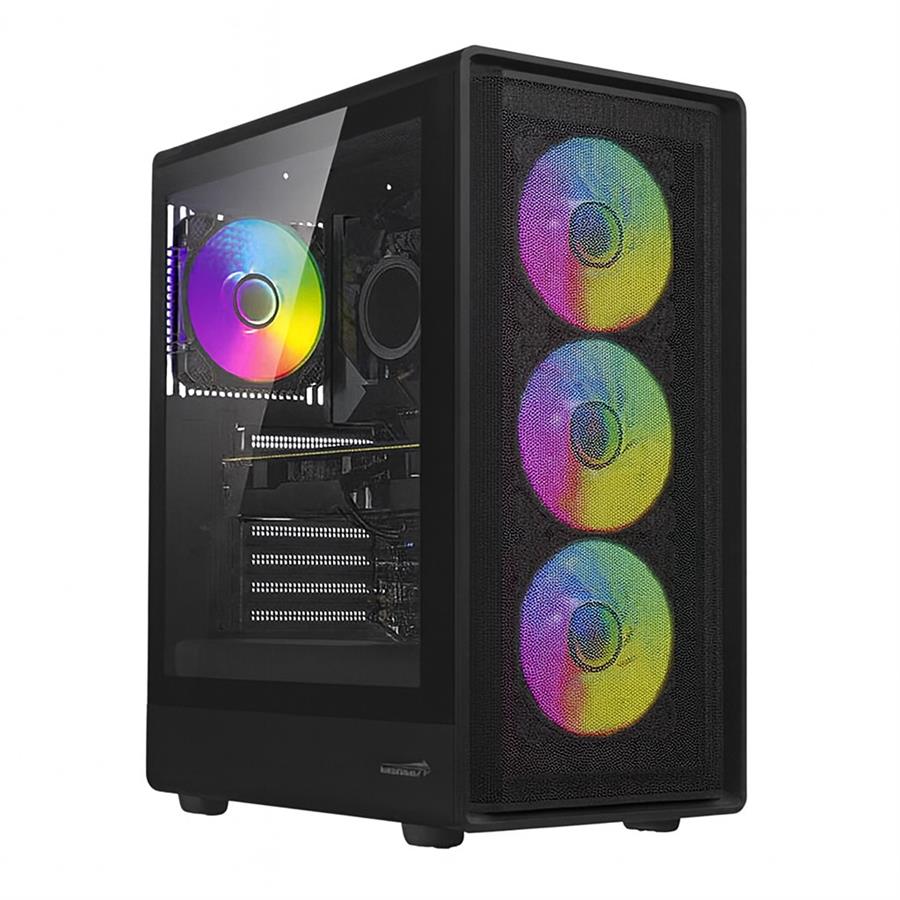 PC GAMER - Gama alta 6 | R5X | 16GB | 512GB | RTX 5060 Ti