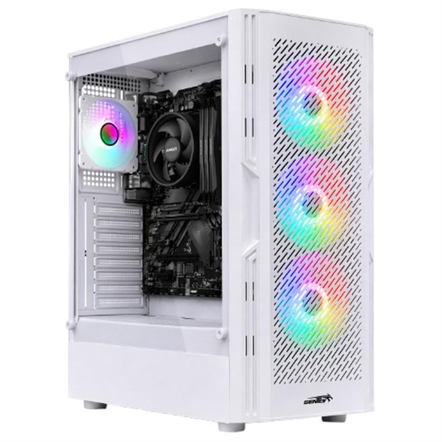PC Gamer - Gama Media 3 | R7G | 16GB | 480GB
