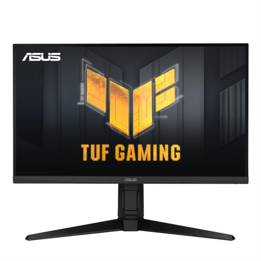 Monitor Asus TUF 27" VG27AQL3A-J | 180hz Fast IPS | QHD 4K |