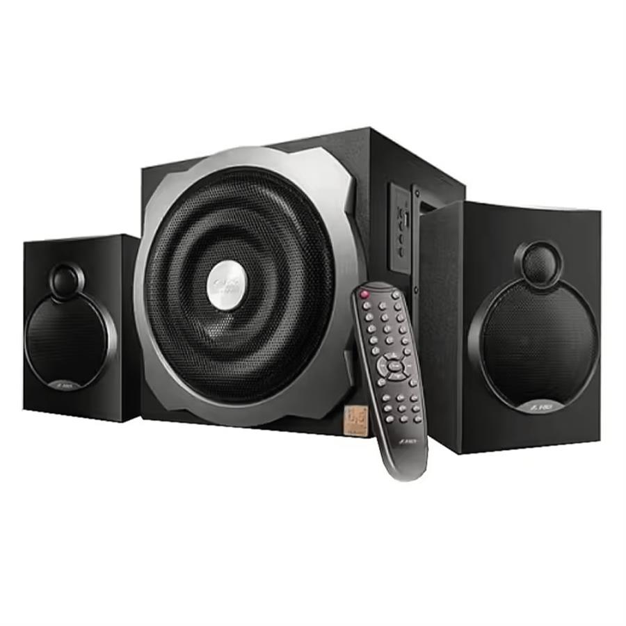 Parlantes Fyd Fenda A521x 2.1
