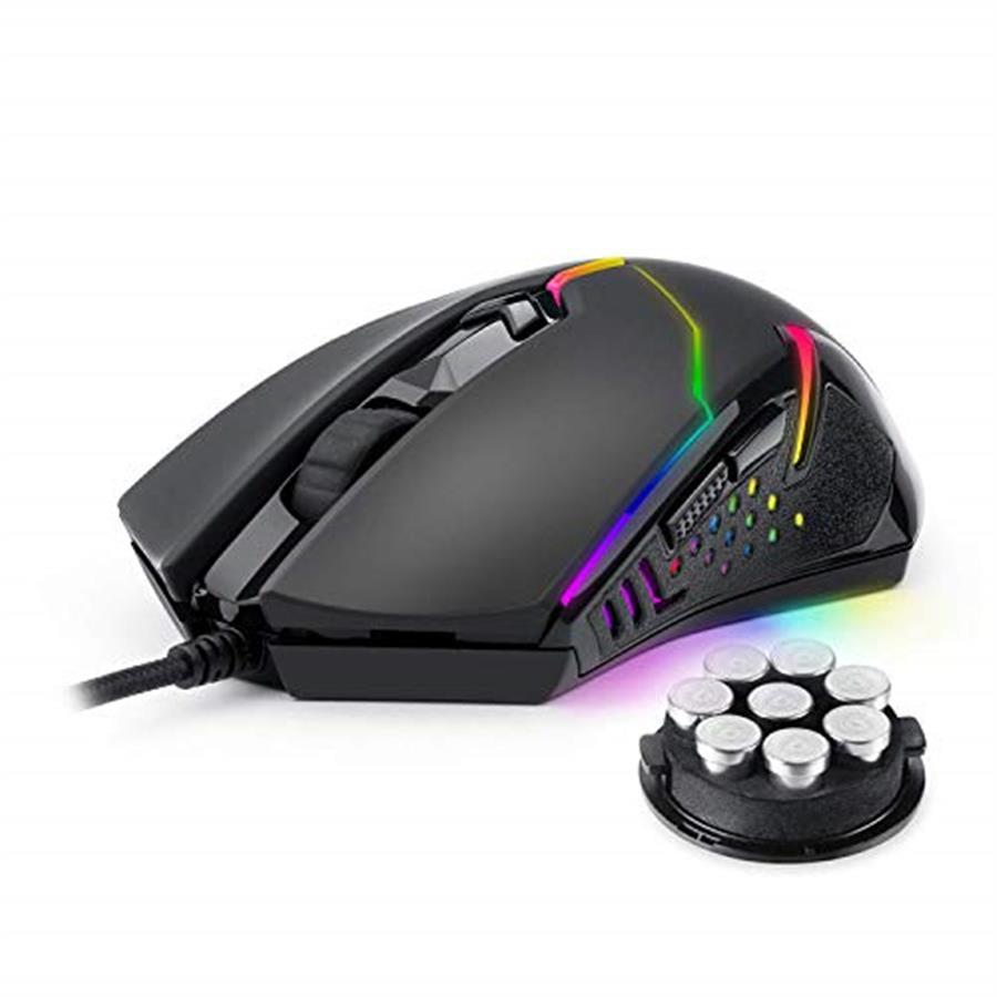 Mouse Redragon | M601 | Centrophorus