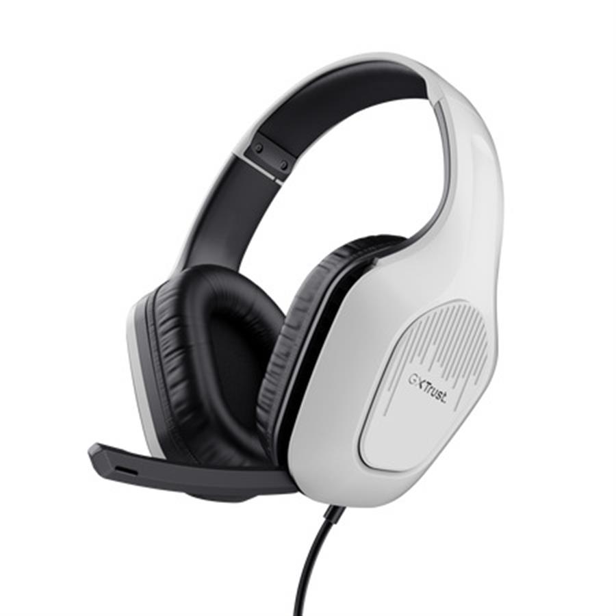 Auriculares GAMER TRUST ZIROX GXT415PS