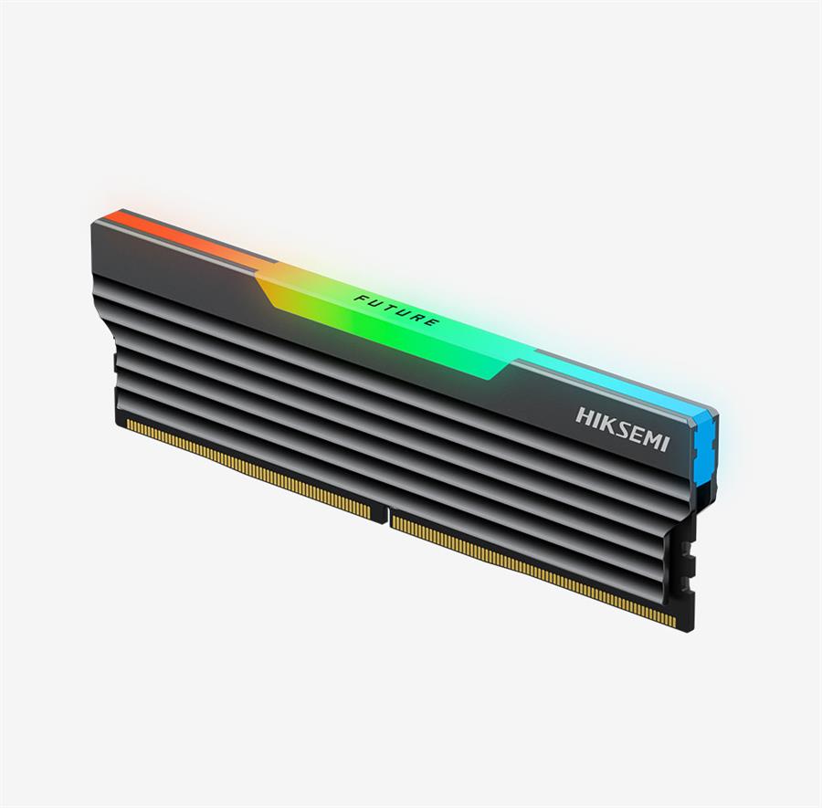 Memoria RAM Hiksemi Future RGB | DDR4 | 3200MHz | 8GB