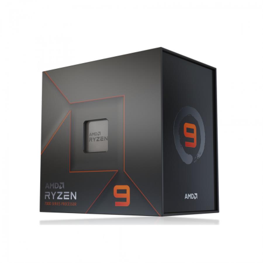 Microprocesador AMD Ryzen 9 7900X