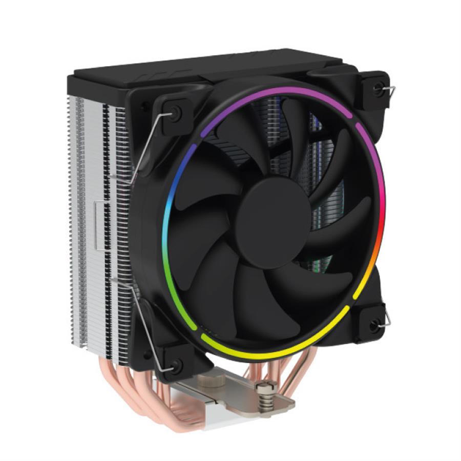 CPU Cooler GAMEMAX Gamma 500 Rainbow
