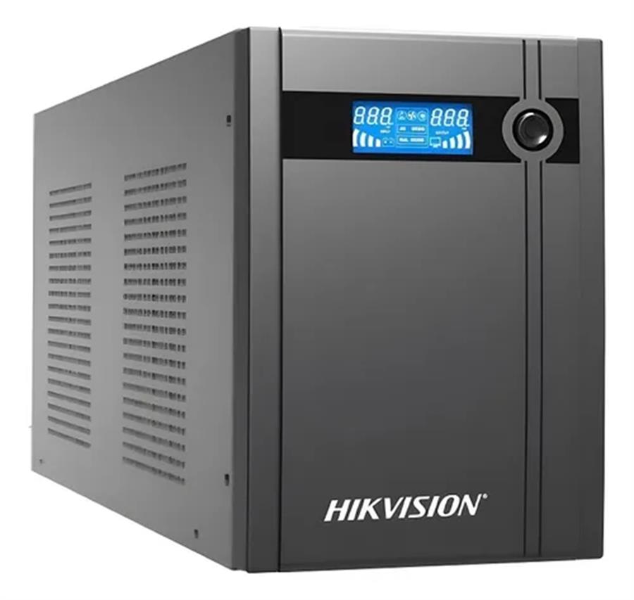 UPS HIKVISION DS 3000VA