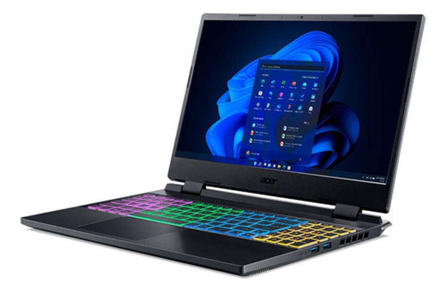 Notebook Acer Nitro 5 | I5 | 8GB | 1TB SSD | RTX 3050