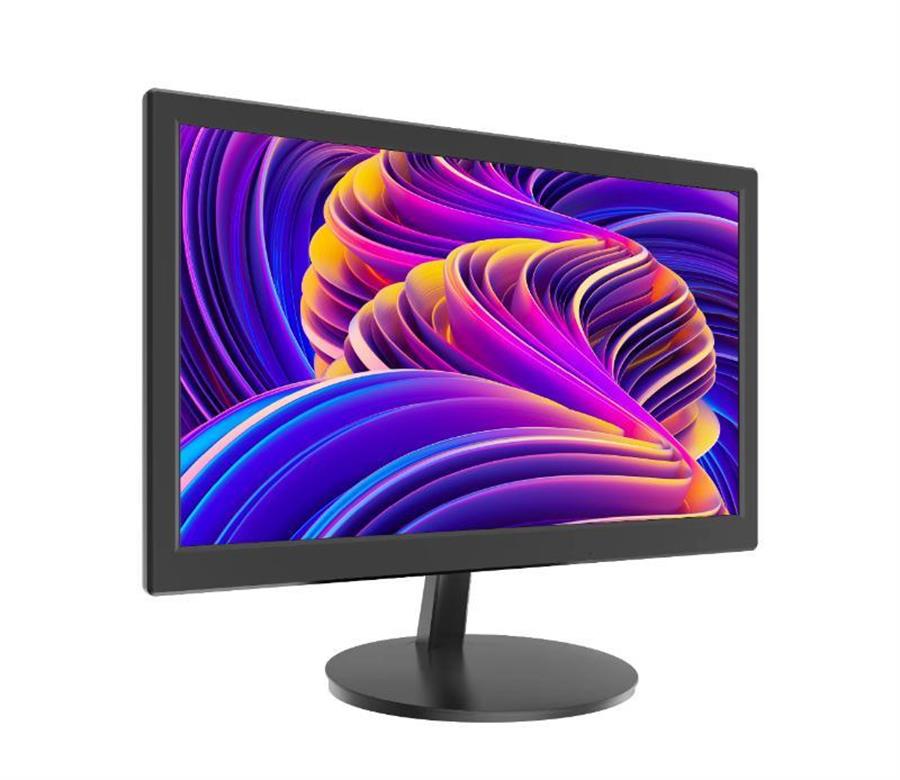 Monitor Hikvision HD 19" 60hz