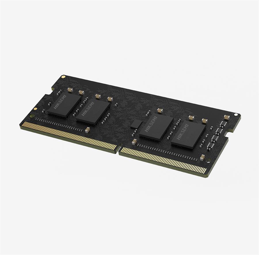 Memoria HIKSEMI SODIMM 16Gb | DDR4 | 3200Mhz |