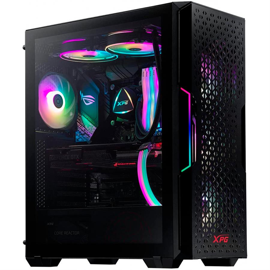 PC Gamer - Gama alta 7 | R7 7700X | 32GB D5 | 1TB | RTX 4060Ti
