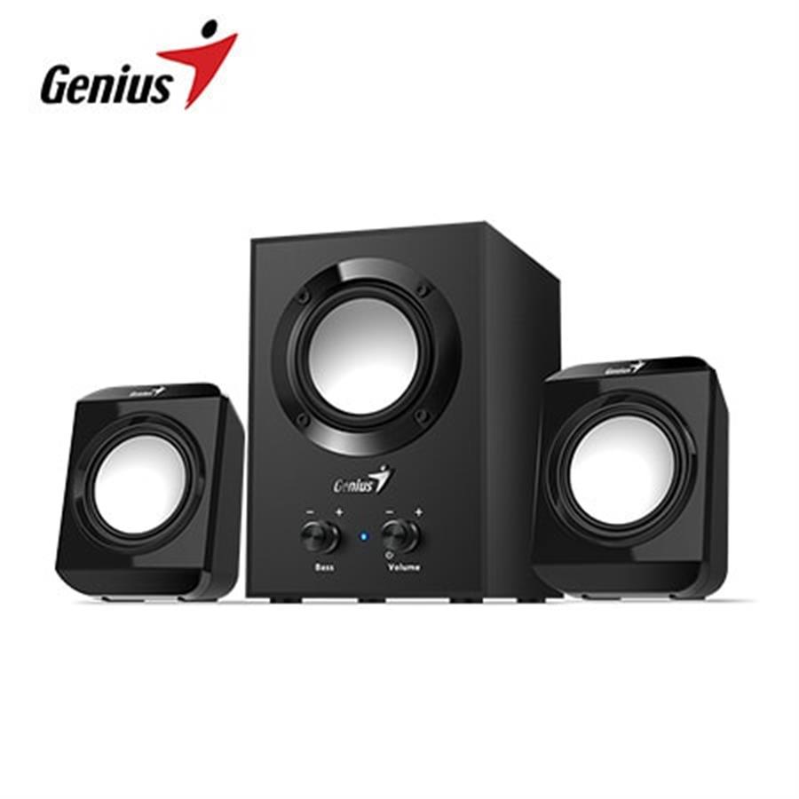 Parlantes Genius SW 2.1 300