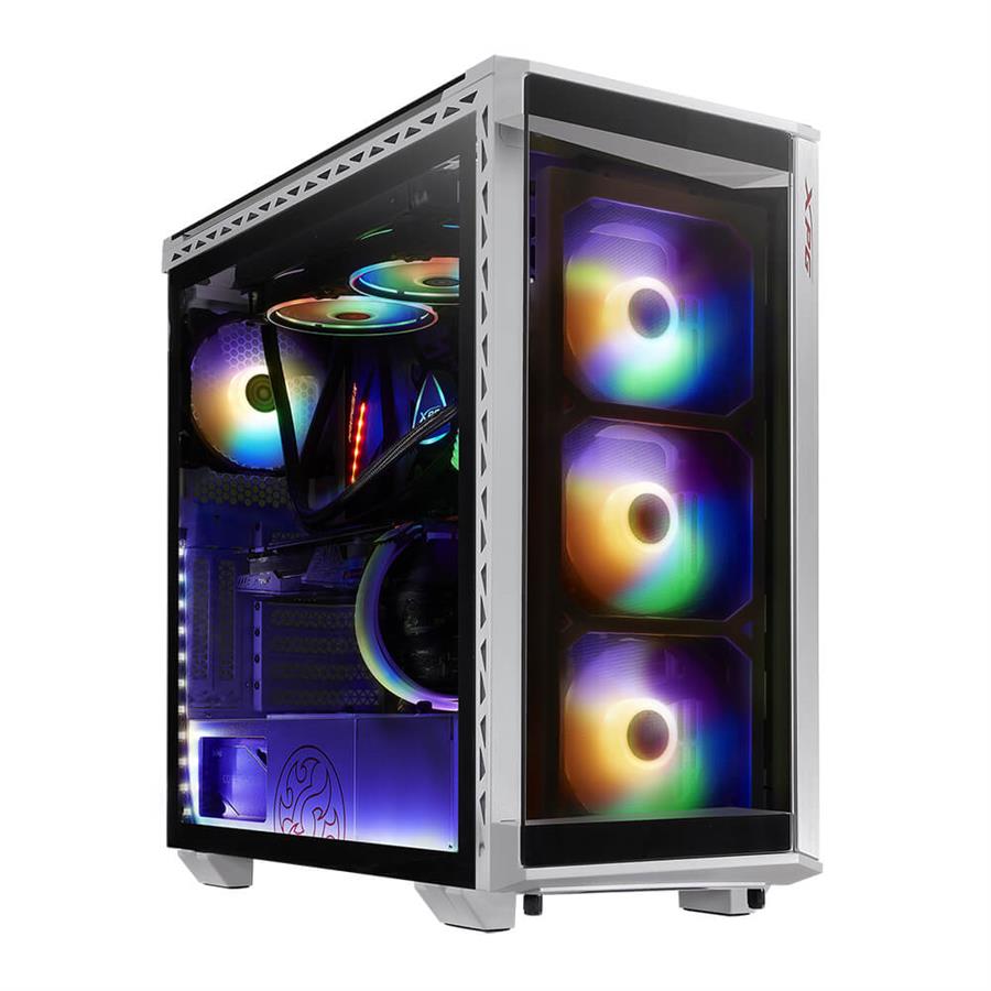 PC Gamer - Gama PREMIUM  3 | R9 7950X3D | 64GB | 2TB | 4080 Super