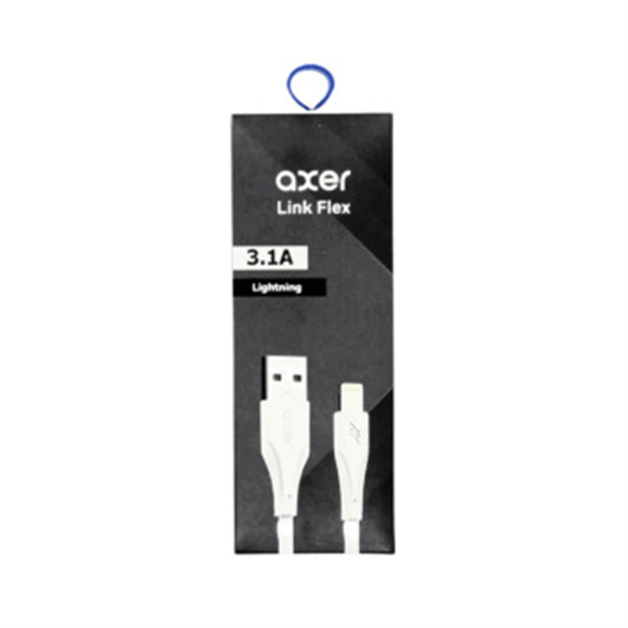 Cable Axer  | 3.1A | USB  a USB C