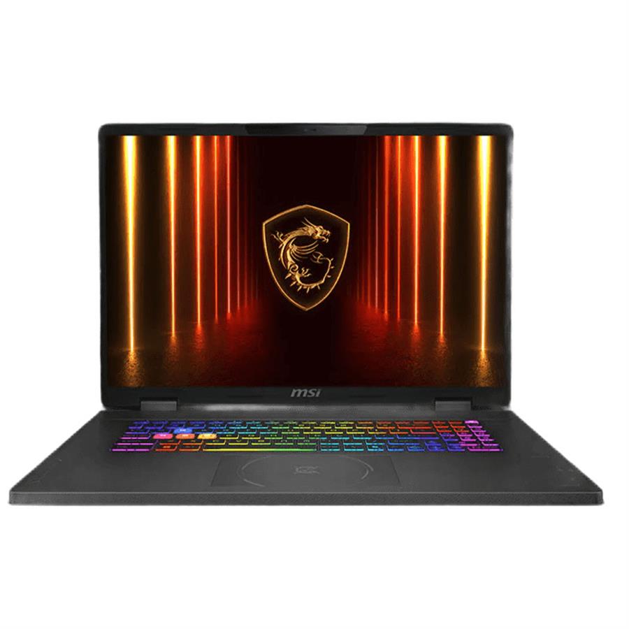 Notebook MSI CROSSHAIR | ULTRA 9 | 32Gb | 1Tb | RTX 5070 | 18" 240hz QHD