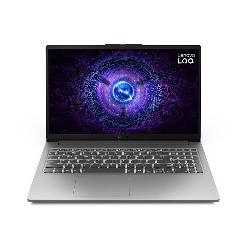 Notebook Lenovo LOQ | I5 12va | 8GB | 512Gb | RTX 3050 | 15.6" FHD | 144hz