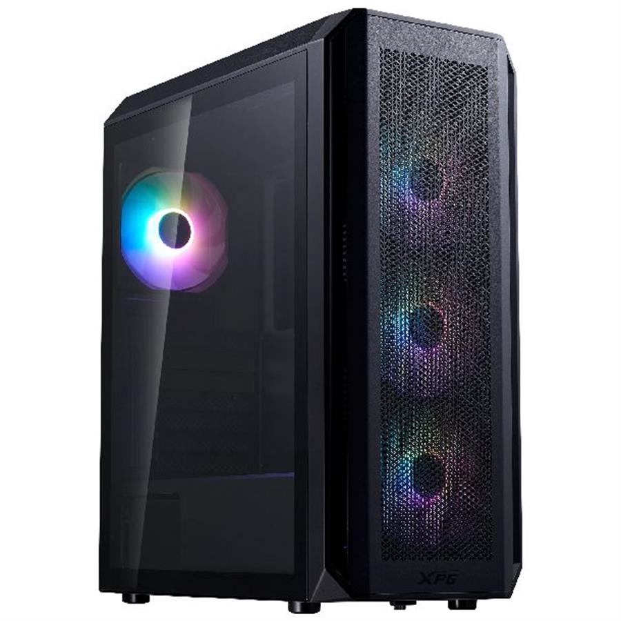 PC GAMER - Gama alta 3 | R5 | 16GB | 1TB | RTX 4060