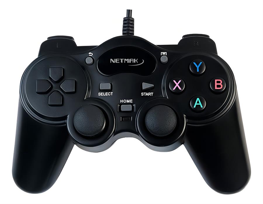 Joystiks Netmark USB PC